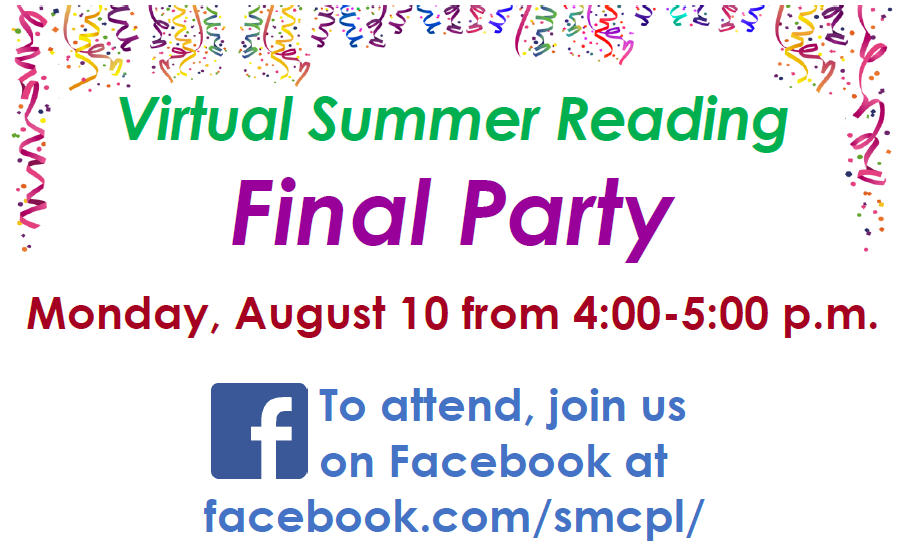 summer reading virtual final party august 2020 web ad