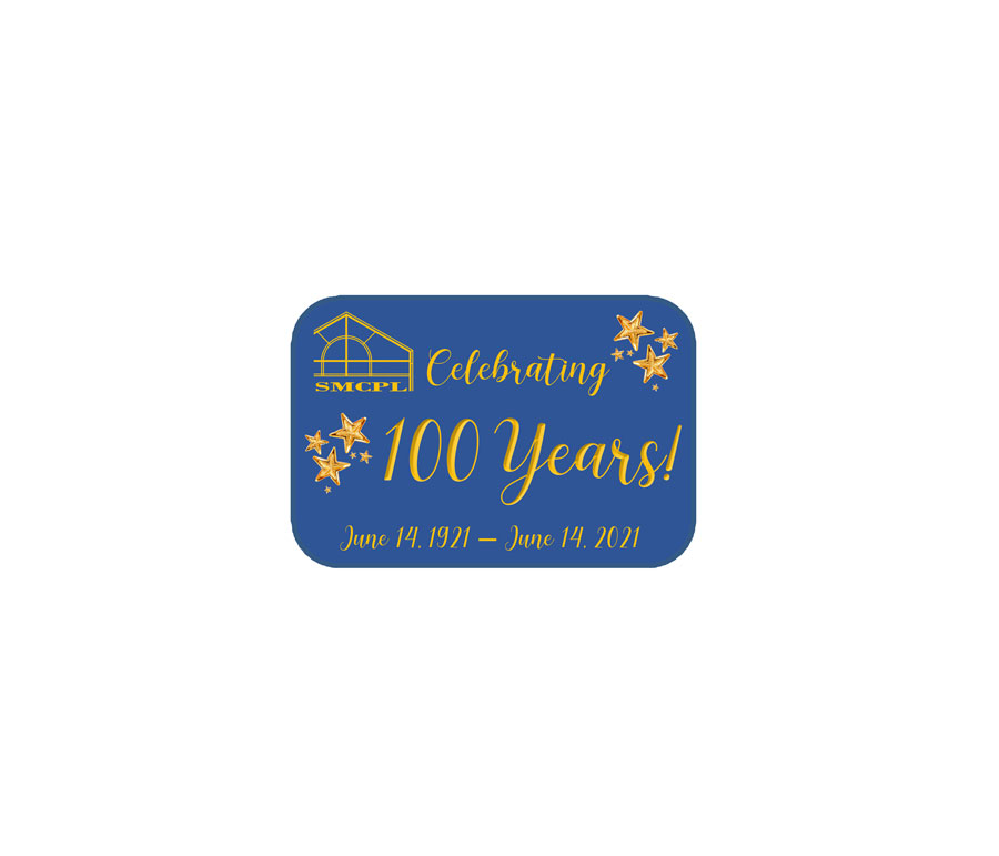 100-years-SMCPL-library-card