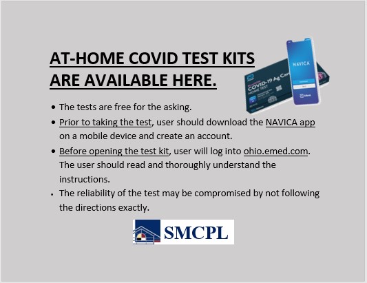 covid-19 free kits at smcpl