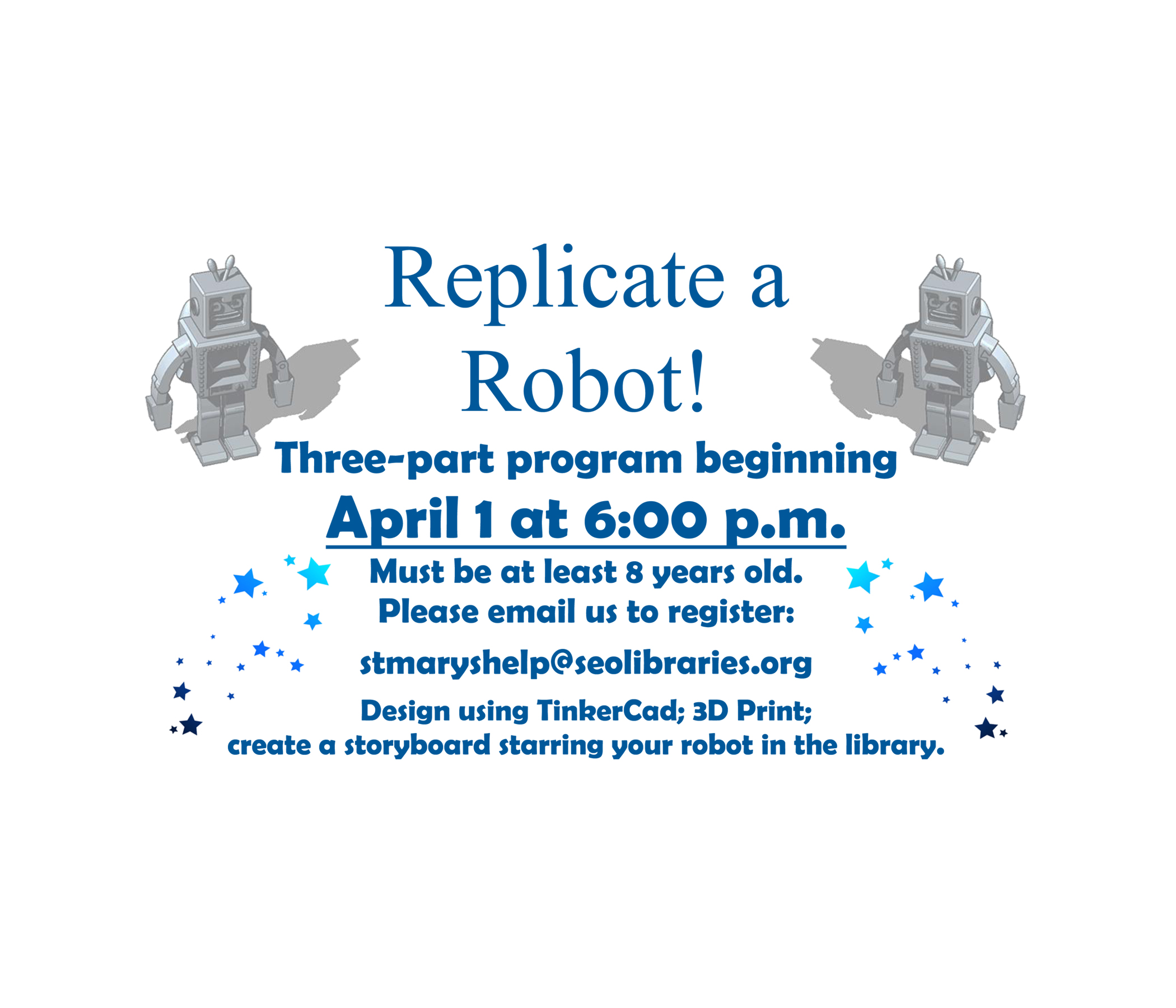 replicate-robot-TinkerCADApril-1-2021