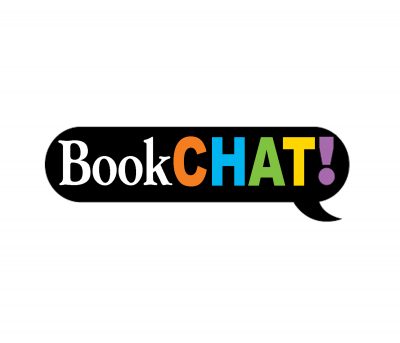 book chat discussion