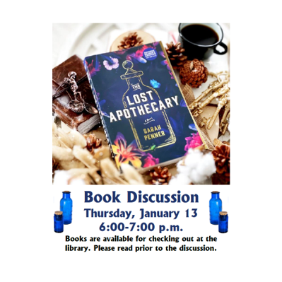 book discussion January 2022 square