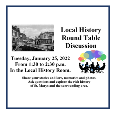 local history round table discussion 2022 Jan 25 square