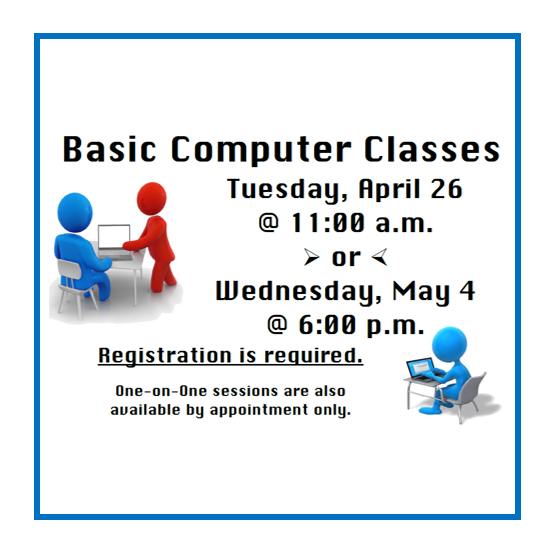 computer class help April and May 2022 web