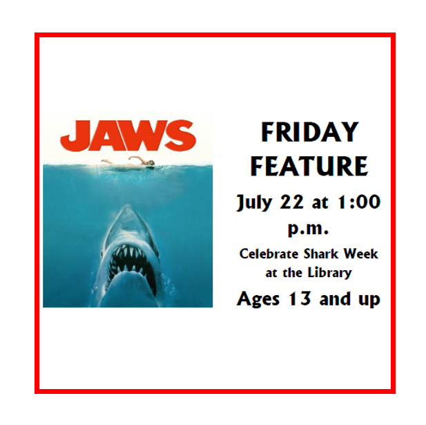 jaws interactive movie 22 july 2022 post