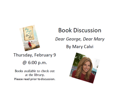 book discussion Mar 2023 post